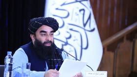 Afghanistan and Pakistan trade casualty claims after border clash