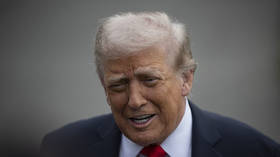 Putin call could lead to peace – Trump