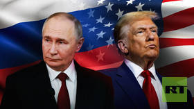 ‘The ghost of Joe Biden still haunts the White House’: What Russian experts say about Trump’s sanctions against Moscow