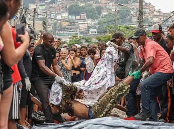 Castro and Lewandowski agreed to tackle crime in a coordinated manner