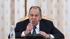Alaska process ‘not finished’ – Lavrov