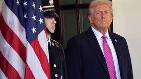 Trump teases land strikes amid stand-off with Venezuela