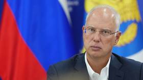 Trump team eager to understand Russia’s stance – Putin envoy