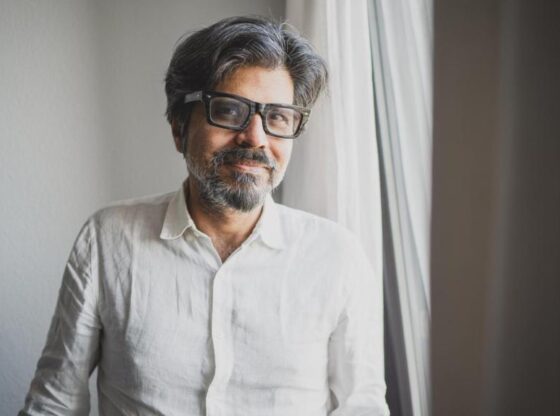 Interview with Pankaj Mishra.