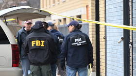 Shutdown puts US national security at risk – FBI