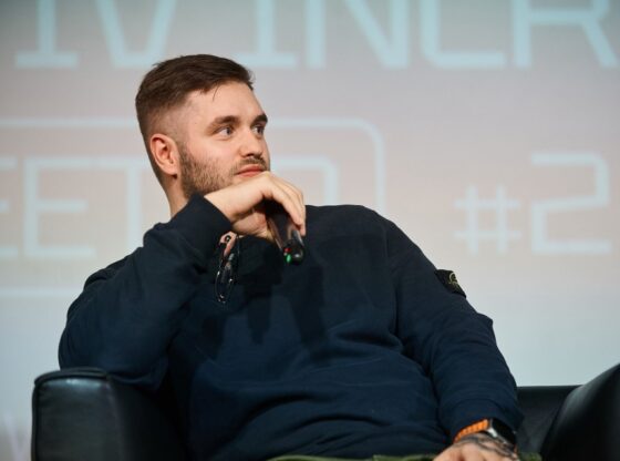 Hanich, suicide came