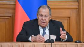 Root causes of Ukraine conflict must be addressed – Lavrov
