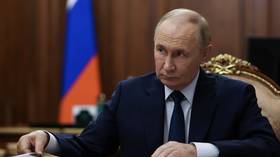 How Russia forced the West to face its own decline