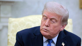 Trump faces third impeachment attempt – Axios