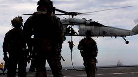 US could move on Venezuela to curb Russian and Chinese influence – whistleblower