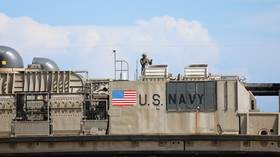 US destroyed ‘drug submarine’ in Caribbean – Trump