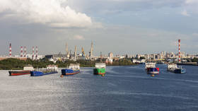 Russian oil keeps flowing despite US pressure – Bloomberg