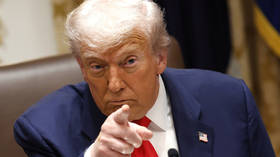 Trump confirms authorizing CIA ops in Venezuela