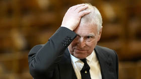 UK’s Prince Andrew stripped of titles and evicted from royal residence