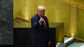 Trump calls China and India ‘primary funders’ of Ukraine conflict