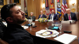 When Tomahawks become boomerangs