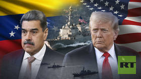 The Monroe Doctrine is back – dressed up as a war on drugs