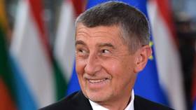 Czech voters chose real nationalism over Brussels dogma