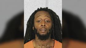 Trump calls for killer of Iryna Zarutska to face death penalty