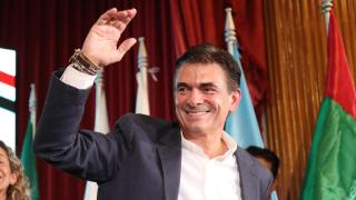 Rodrigo Paz, born in Santiago, new president of Bolivia