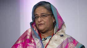 Bangladesh interim leader’s rhetoric threatens India ties – ex-PM Hasina