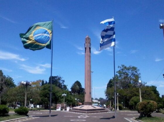 Economy and Finance Minister Gabriel Oddone said the government is finalizing regulations for measures approved in June to alleviate the impact on border cities