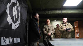 In case you still doubt Ukraine’s neo-Nazi problem