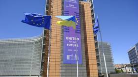 EU can’t cover Ukraine costs without tapping Russian assets – FT