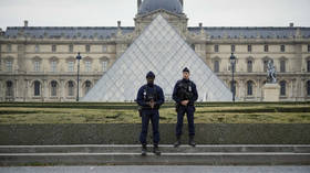 Durov offers to buy stolen Louvre jewels