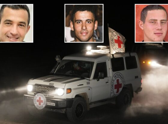 An image collage containing 4 images, Image 1 shows Israel Palestinians Gaza, Image 2 shows NINTCHDBPICT001035790172, Image 3 shows Mideast Wars Deceased Hostages Explainer, Image 4 shows Mideast Wars Deceased Hostages Explainer