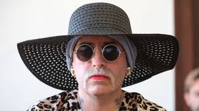 German neo-Nazi changes gender to serve sentence in women’s prison – media