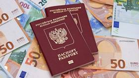 EU states rebel against bloc’s anti-Russian visa plan – media