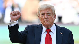 Putin and Xi ‘not to be toyed with’ – Trump