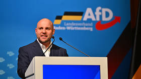 AfD calls for ‘Germany first’ policy