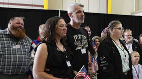 US to prioritize white refugees – NYT