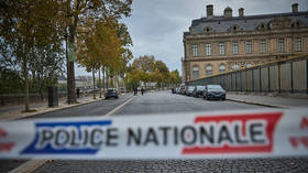 Louvre heist was ‘inside job’ – Telegraph