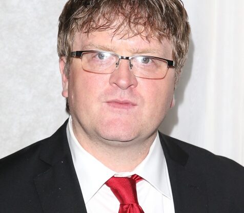 Photo Op To Promote "Swearnet" With The Trailer Park Boys