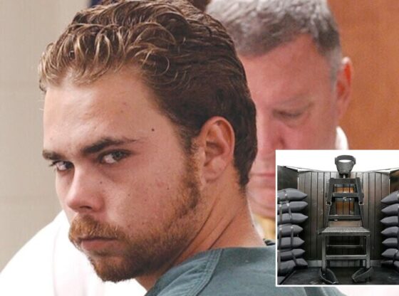 An image collage containing 2 images, Image 1 shows South Carolina Execution, Image 2 shows NINTCHDBPICT000986639529