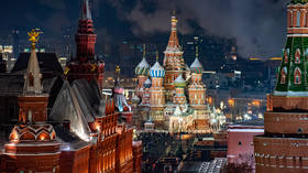 The West has lost its soul – Russia intends to keep its own