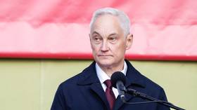 Russia should prepare for full-scale nuclear tests – defense minister (VIDEO)