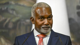 Nigeria warns against ‘Minecraft approach’ in trade with Africa