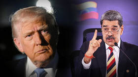 Trump doesn’t rule out talks with Venezuela’s Maduro