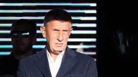 No money to arm Ukraine – Czech election winner