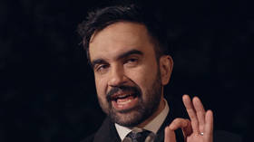 Uganda‑born socialist Zohran Mamdana elected New York City Mayor