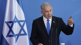 Netanyahu speaks out on Israel’s ‘most serious PR attack’