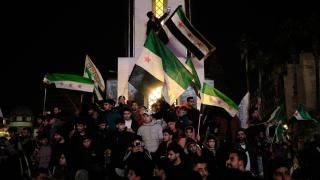 Syria, year one after Assad: unprecedented progress, a country still fractured and a transition in unstable balance