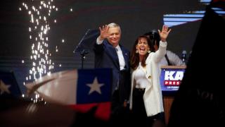 José Antonio Kast wins the elections in Chile